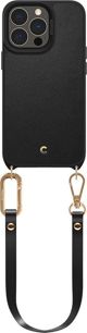 Spigen Etui Spigen Cyrill Classic Charm Apple iPhone 13 Pro Black