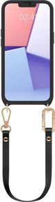 Spigen Etui Spigen Cyrill Classic Charm Apple iPhone 13 Pro Black