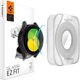 Spigen Glas.TR EZ Fit Σκληρυμένο Γυαλί για Samsung Galaxy Watch 4 / 5 (44mm/Classic) 2-Pack - Διαφανές