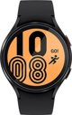 Spigen Glas.TR EZ Fit Σκληρυμένο Γυαλί για Samsung Galaxy Watch 4 / 5 (44mm/Classic) 2-Pack - Διαφανές