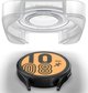 Spigen Glas.TR EZ Fit Σκληρυμένο Γυαλί για Samsung Galaxy Watch 4 / 5 (44mm/Classic) 2-Pack - Διαφανές