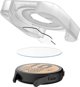 Spigen Glas.TR EZ Fit Σκληρυμένο Γυαλί για Samsung Galaxy Watch 4 / 5 (44mm/Classic) 2-Pack - Διαφανές
