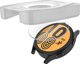 Spigen Glas.TR EZ Fit Σκληρυμένο Γυαλί για Samsung Galaxy Watch 4 / 5 (44mm/Classic) 2-Pack - Διαφανές