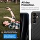 Spigen Spigen Core Armor Galaxy A15 4G / 5G Matte Black