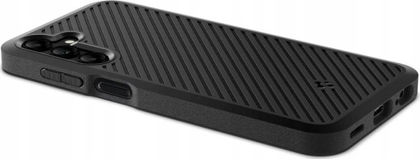 Spigen Spigen Core Armor Galaxy A15 4G / 5G Matte Black