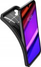 Spigen Spigen Core Armor Galaxy A15 4G / 5G Matte Black