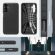 Spigen Spigen Core Armor Galaxy A15 4G / 5G Matte Black