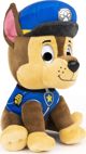 Spin Master Paw Patrol Λούτρινο Chase Gund 23 cm
