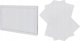 SpiroFlex Σετ Φίλτρων Ανακτητή VENT CLEAR HC4 & HC6, ePM1 55% (F7) + ISO G3, 308x459x40mm