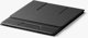 Spigen Slim Fold Laptop Stand LD201-S10, Αναδιπλούμενη Βάση Laptop, Μαύρο