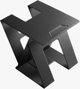 Spigen Slim Fold Laptop Stand LD201-S10, Αναδιπλούμενη Βάση Laptop, Μαύρο