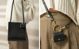 Spigen Etui ochronne Cyrill Mini Bag do AirPods 3 czarne