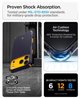 Spigen Spigen Nano Pop Hybrid MagSafe, blueberry navy - iPhone 2026 Pro/17 Pro