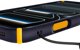 Spigen Spigen Nano Pop Hybrid MagSafe, blueberry navy - iPhone 2026 Pro/17 Pro