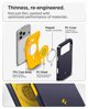 Spigen Spigen Nano Pop Hybrid MagSafe, blueberry navy - iPhone 2026 Pro/17 Pro