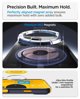 Spigen Spigen Nano Pop Hybrid MagSafe, blueberry navy - iPhone 2026 Pro/17 Pro