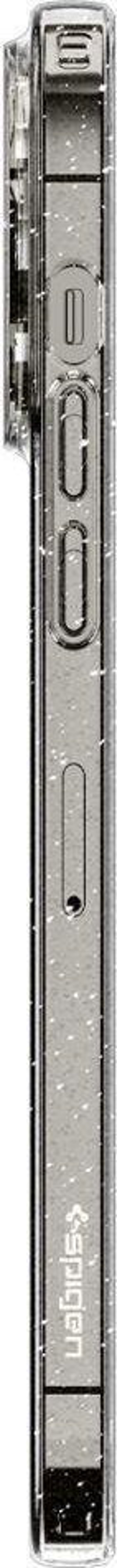 Spigen Etui Spigen Liquid Crystal Apple iPhone 14 Pro Glitter Crystal