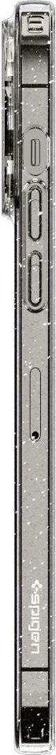 Spigen Etui Spigen Liquid Crystal Apple iPhone 14 Pro Glitter Crystal