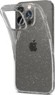 Spigen Etui Spigen Liquid Crystal Apple iPhone 14 Pro Glitter Crystal