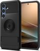 SPIGEN SLIM ARMOR MAG MAGSAFE GALAXY S25+ PLUS BLACK