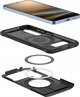 SPIGEN SLIM ARMOR MAG MAGSAFE GALAXY S25+ PLUS BLACK