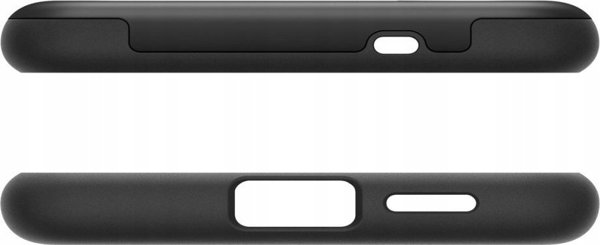 SPIGEN SLIM ARMOR MAG MAGSAFE GALAXY S25+ PLUS BLACK