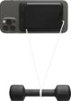 Spigen Valentinus MagSafe Card Holder για iPhone 12/13 - Θήκη Καρτών για MagSafe - Μαύρη