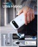 Spigen Etui Spigen Ultra Hybrid do Google Pixel 11 Crystal Clear