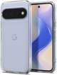 Spigen Etui Spigen Ultra Hybrid do Google Pixel 11 Crystal Clear