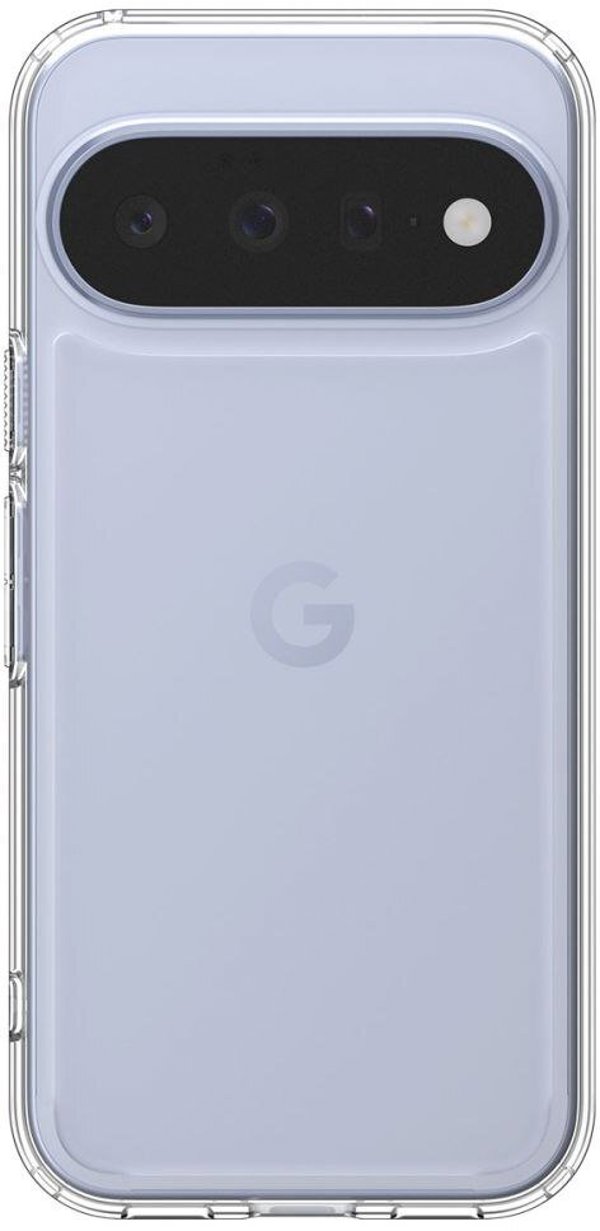 Spigen Etui Spigen Ultra Hybrid do Google Pixel 11 Crystal Clear