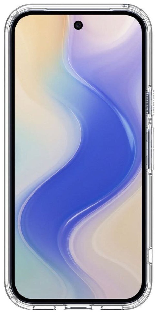 Spigen Etui Spigen Ultra Hybrid do Google Pixel 11 Crystal Clear