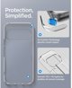 Spigen Etui Spigen Ultra Hybrid do Google Pixel 11 Crystal Clear