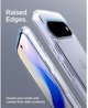Spigen Etui Spigen Ultra Hybrid do Google Pixel 11 Crystal Clear