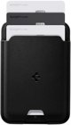 Spigen Valentinus Wallet Magsafe 3 card, black