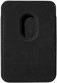 Spigen Valentinus Wallet Magsafe 3 card, black