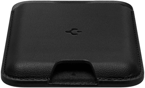 Spigen Valentinus Wallet Magsafe 3 card, black