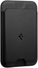Spigen Valentinus Wallet Magsafe 3 card, black
