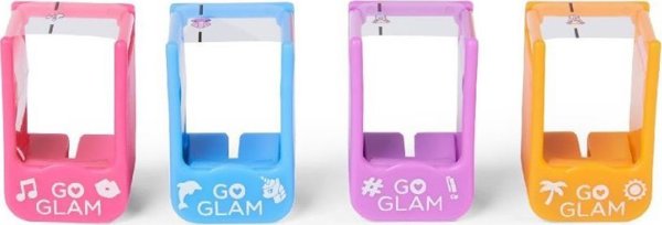 Spin Master Spin Master Go Glam N - U-Nique Nail Fa - 6062702