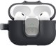 SPIGEN NANO POP APPLE AIRPODS PRO 3 BLACK SESAME