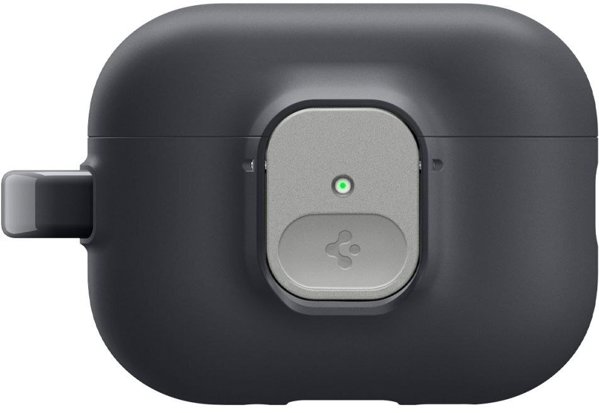 SPIGEN NANO POP APPLE AIRPODS PRO 3 BLACK SESAME