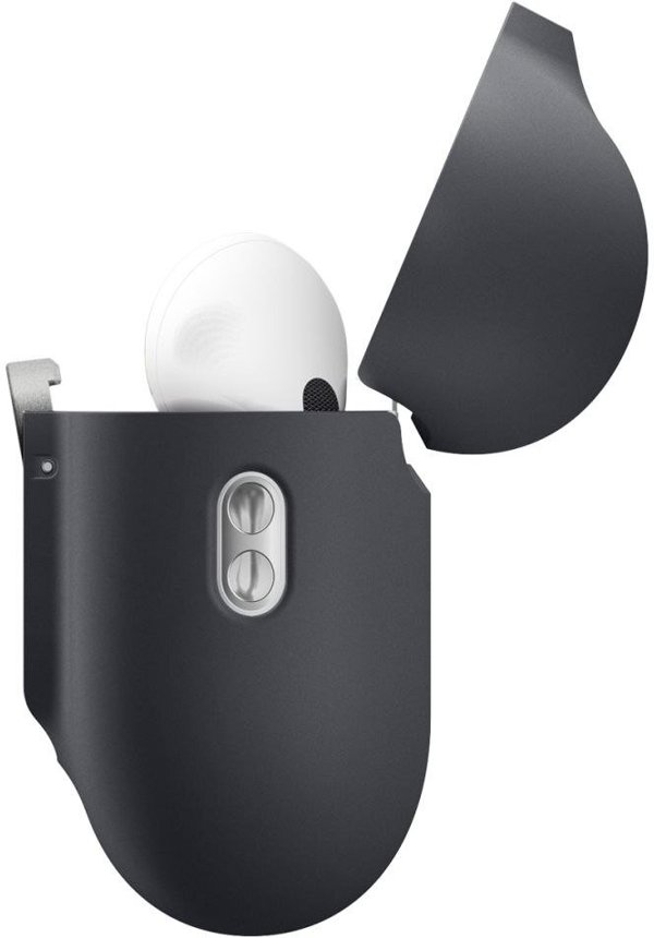 SPIGEN NANO POP APPLE AIRPODS PRO 3 BLACK SESAME