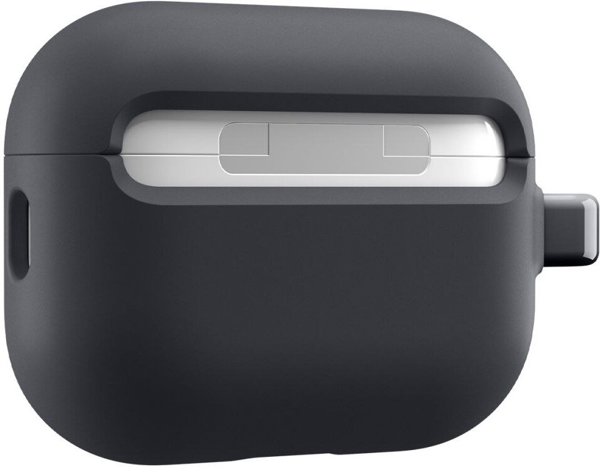 SPIGEN NANO POP APPLE AIRPODS PRO 3 BLACK SESAME