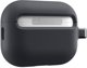 SPIGEN NANO POP APPLE AIRPODS PRO 3 BLACK SESAME