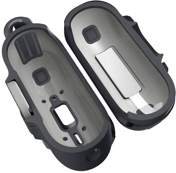 SPIGEN NANO POP APPLE AIRPODS PRO 3 BLACK SESAME