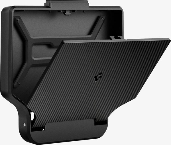 Spigen Κρυφή Θήκη Οργάνωσης Κεντρικής Κονσόλας για Tesla Model 3 (2024), Μαύρο