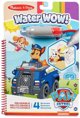 Spin Master MELLISA&DOUGH SWIAT NAKLEJEK PP CHASE WB8 (6077283)