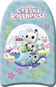 Spin Master GABBY'S DOLLHOUSE swimming board assort., 75326