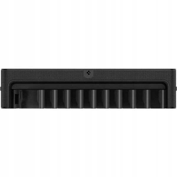Spigen Apple Watch Band Organizer S341, black