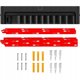 Spigen Apple Watch Band Organizer S341, black