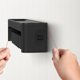 Spigen Apple Watch Band Organizer S341, black
